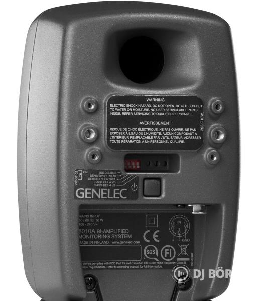 Genelec 8010A 1db
