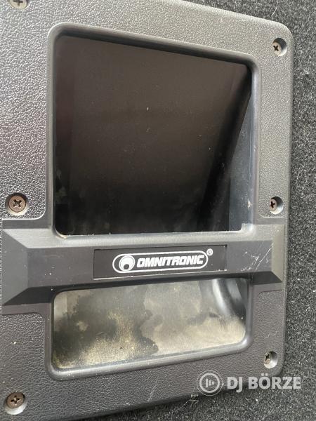 Házibulis, mini discó-s felszerelés eladó!