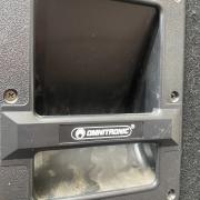 Házibulis, mini discó-s felszerelés eladó!