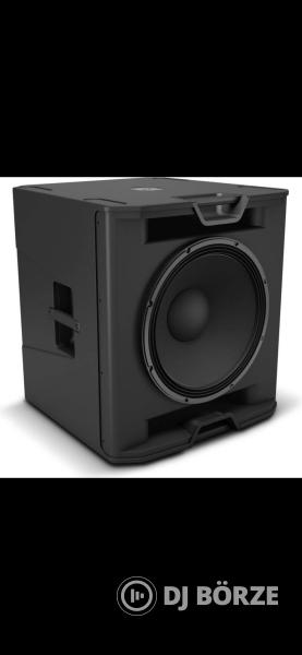 LD Systems Icoa Sub 18A
