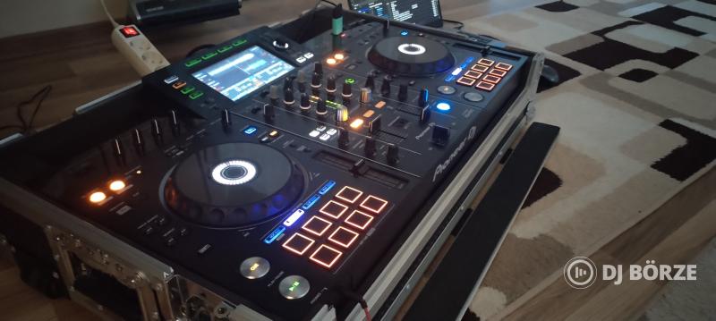Pioneer XDj-RX2