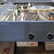 SIVA PPA 1200 VÉGFOK ELADÓ