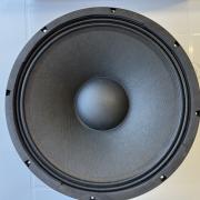 15-ös mély hangszóró pár