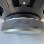 15-ös mély hangszóró pár