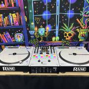 RANE Twelve & RANE 72 DJ Szett