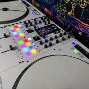 RANE Twelve & RANE 72 DJ Szett