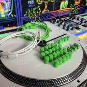 RANE Twelve & RANE 72 DJ Szett