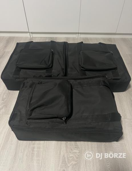 RANE Twelve & RANE 72 DJ Szett