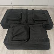 RANE Twelve & RANE 72 DJ Szett