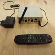 arylic s50 pro+ (beszámítás is)(Régi retró fényeket is beszámítok)