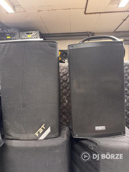 FBT x-lite 12a + huzat