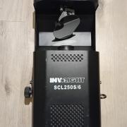 4db van!!! Involight SCL 250S/6 scanner, 6db van!!Involite par 64 (beszámítás is) Orosháza- Bp.