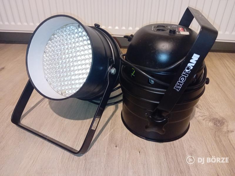 4db van!!! Involight SCL 250S/6 scanner, 6db van!!Involite par 64 (beszámítás is) Orosháza- Bp.