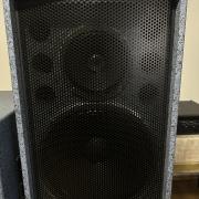 JTC Akustic top-mélyláda pár