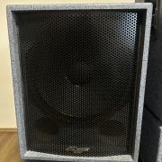 JTC Akustic top-mélyláda pár