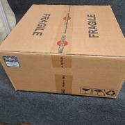 B&C 18 RBX100 18"-os mélysugárzók