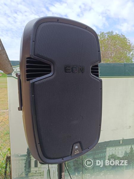 JBL EON 515 XT TOP SZETT