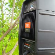 JBL EON 515 XT TOP SZETT