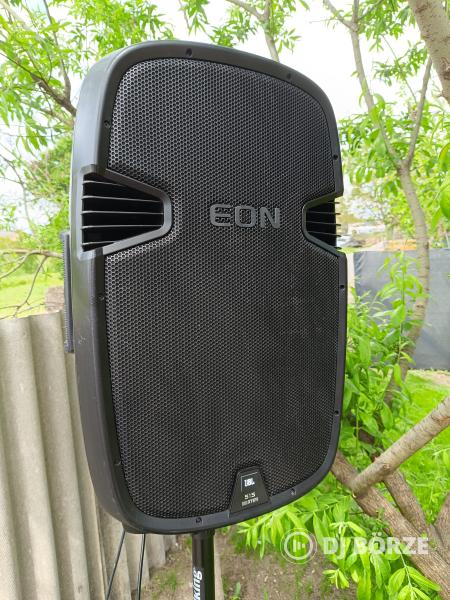 JBL EON 515 XT TOP SZETT