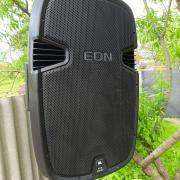 JBL EON 515 XT TOP SZETT