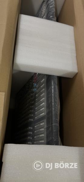 Allen & Heath GL2800 keverő