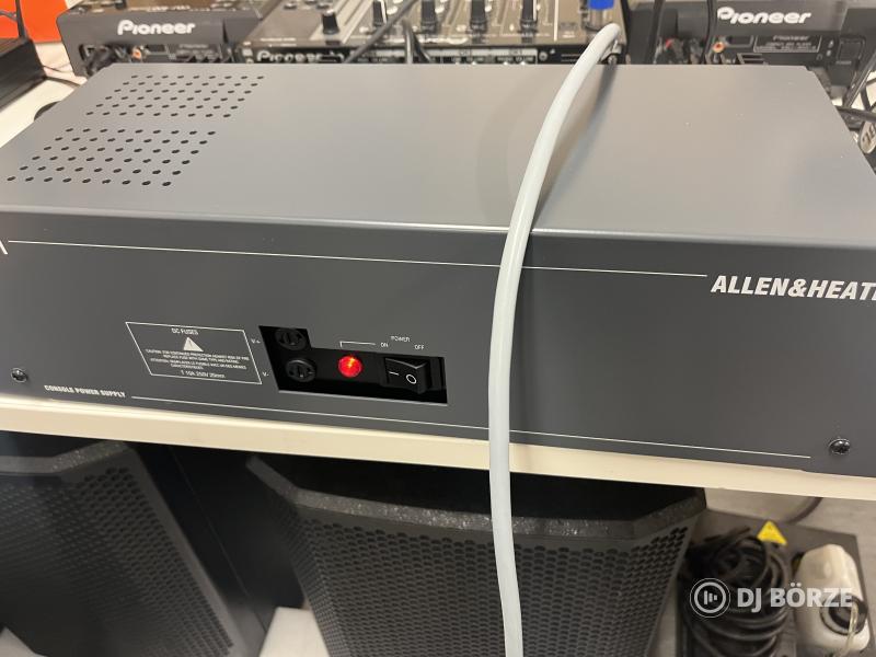 Allen & Heath GL2800 keverő