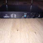 Lem L 300-htx és Db rádió vevő