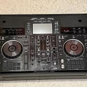 Pioneer XDJ RX2 all-in-one DJ lejátszó
