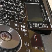 Pioneer XDJ RX2 all-in-one DJ lejátszó