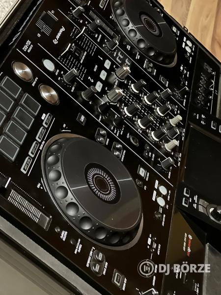 Pioneer XDJ RX2 all-in-one DJ lejátszó