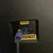 KOMPLETT PASSZÍV HANGRENDSZER ELADÓ