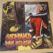 Eladó 12" Vinyl Maxik