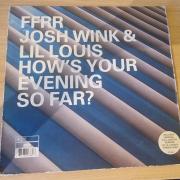 Eladó 12" Vinyl Maxik