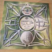 Eladó 12" Vinyl Maxik