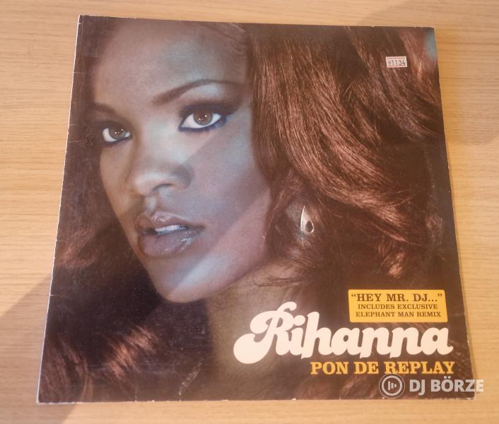 Eladó 12" Vinyl Maxik