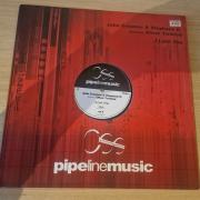 Eladó 12" Vinyl Maxik