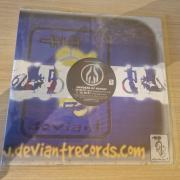 Eladó 12" Vinyl Maxik