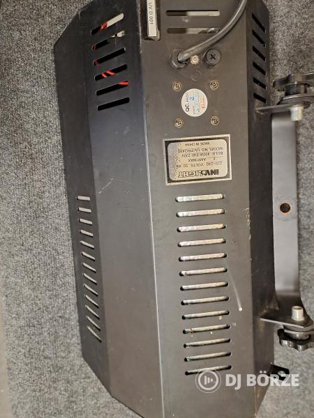 Involight UVPRO 400 UV derítő reflektor