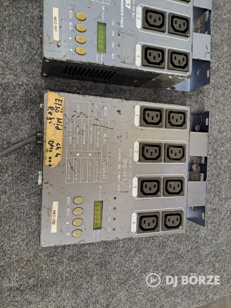 Dimmerek, Nicols, Neo-neon