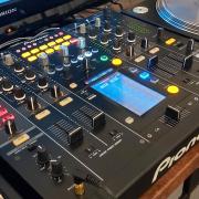 Pioneer DJM 2000 NEXUS