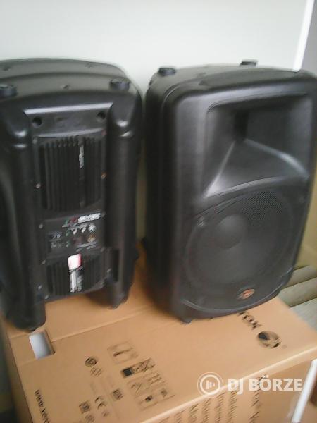 DAS DR-112A féláron