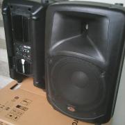 DAS DR-112A féláron