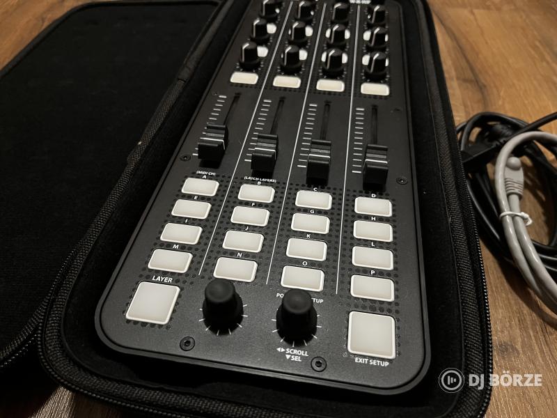 Allen & Heath Xone K2