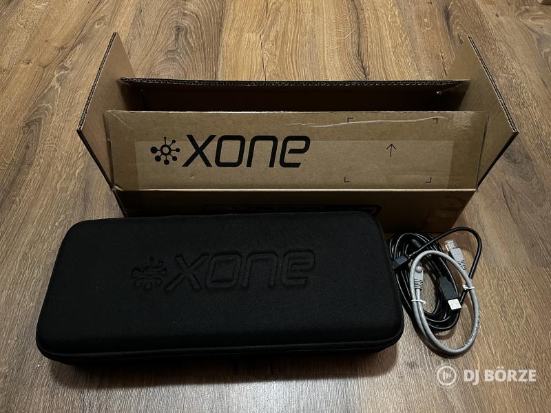 Allen & Heath Xone K2