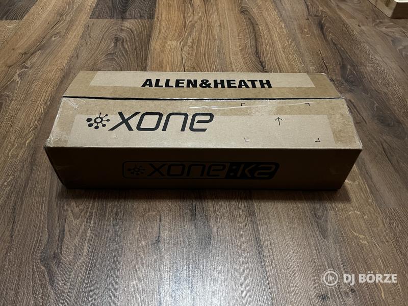 Allen & Heath Xone K2