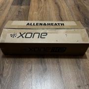 Allen & Heath Xone K2