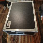 Allan and Heath QU16