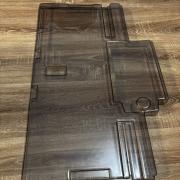 Alto TS315 hangfal + 2db Soundking SB400B hangfalállvány és RX3 decksaver