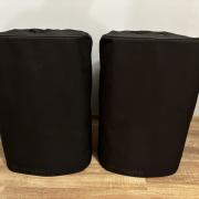 Alto TS315 hangfal + 2db Soundking SB400B hangfalállvány és RX3 decksaver