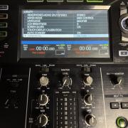 Pioneer XDJ-RX2, UDG Rack, Decksaver